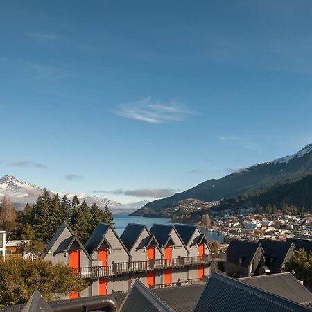 Heartland Hotel Queenstown Buitenkant foto