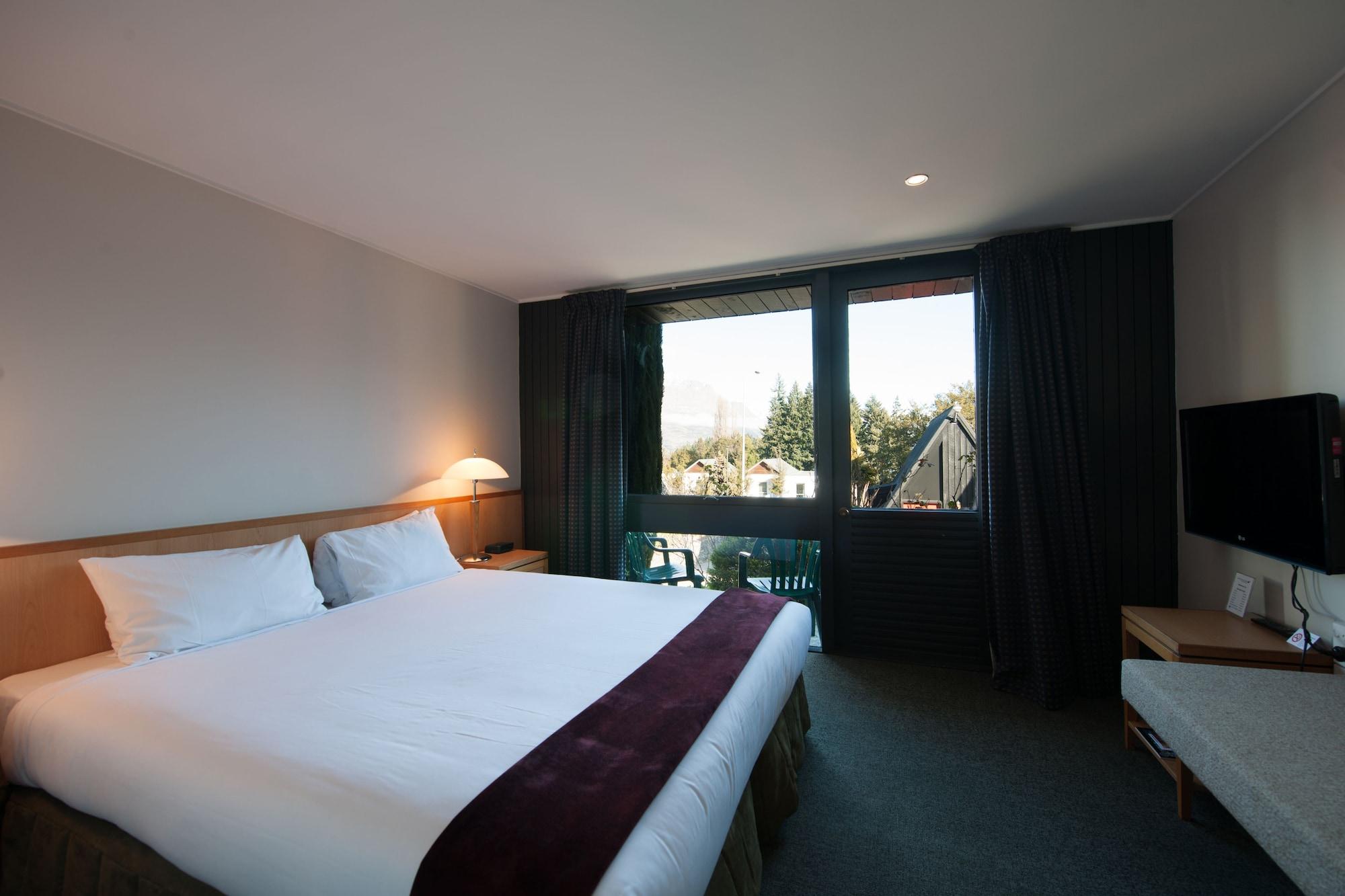 Heartland Hotel Queenstown Kamer foto