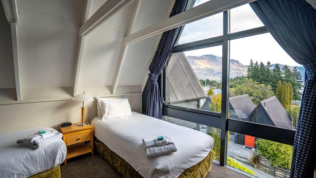 Heartland Hotel Queenstown Voorzieningen foto